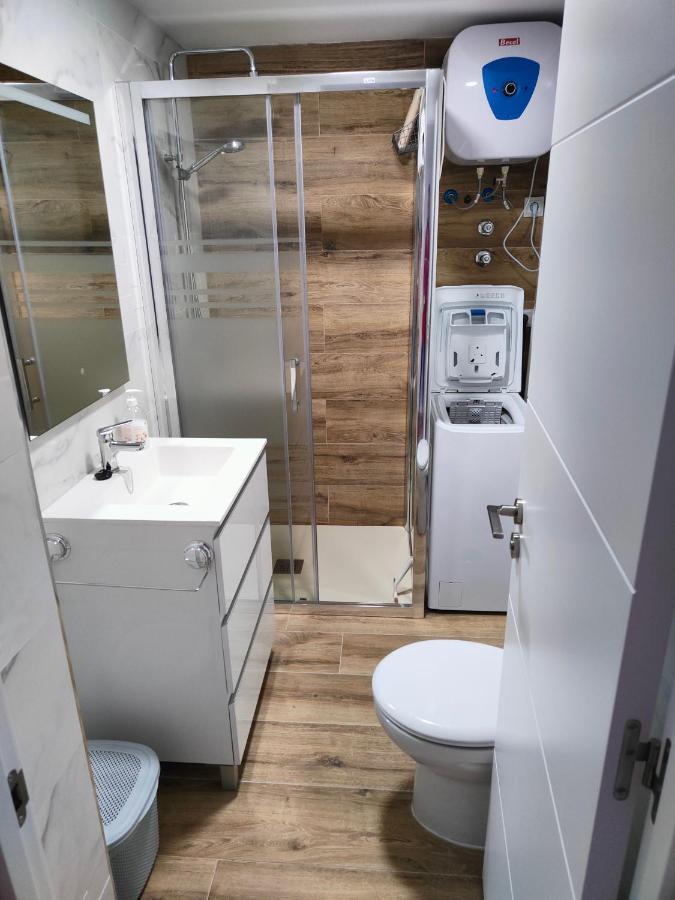 Apartment Residencial Molinos Con Piscina, Tv Internacional Y Wifi Playa del Inglés