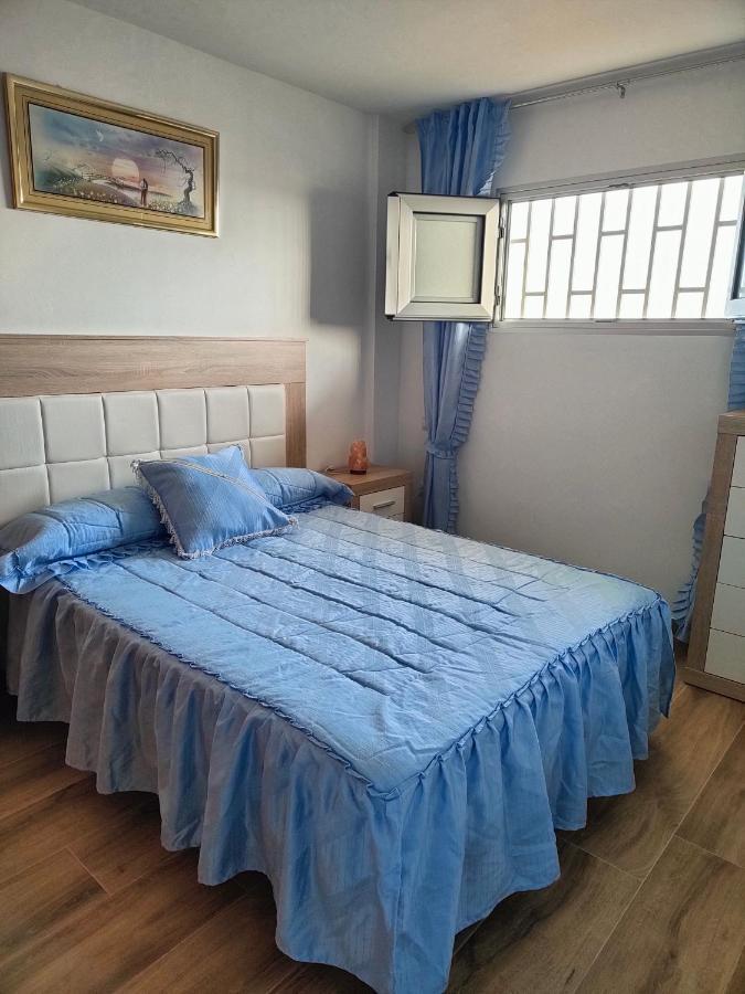 Apartment Residencial Molinos Con Piscina, Tv Internacional Y Wifi Playa del Inglés